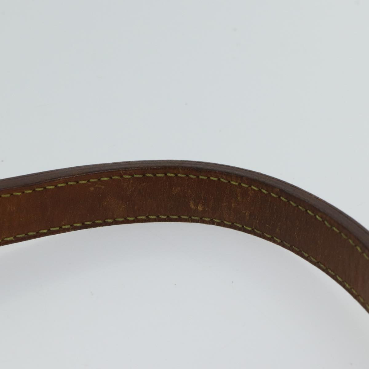LOUIS VUITTON Monogram Noe Shoulder Bag M42224 LV 70546