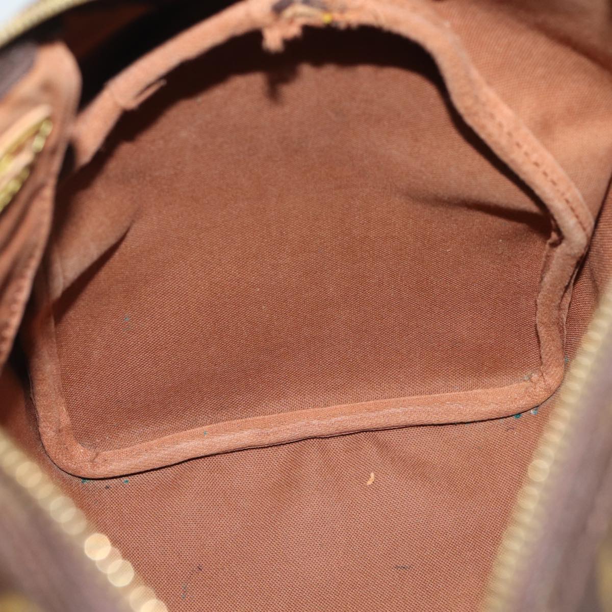 LOUIS VUITTON Monogram Speedy 30 Hand Bag M41526 LV 70556