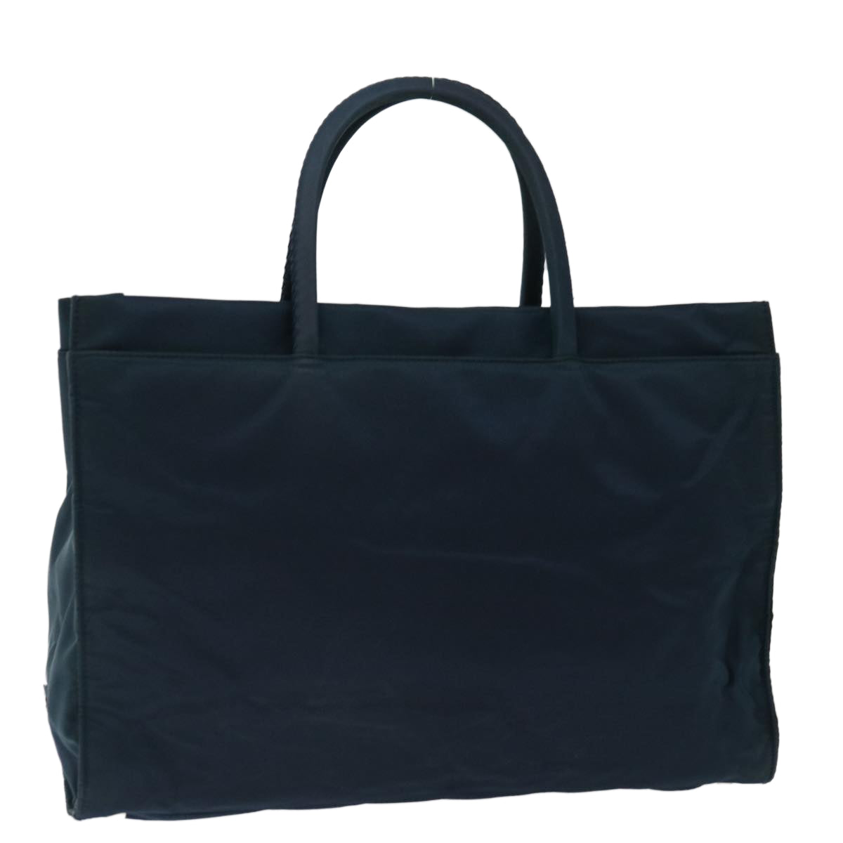 Luxury PradaTote Bag Nylon Green Blue 70583