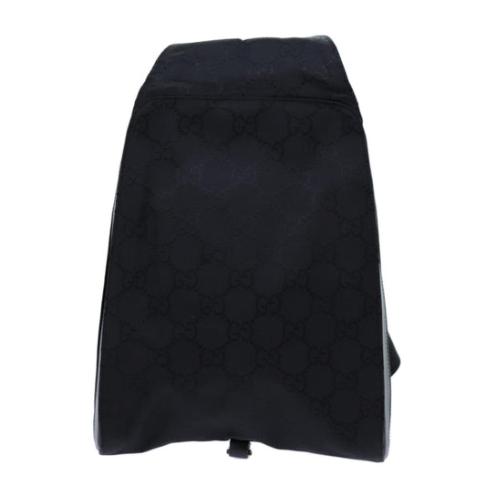 Luxury Gucci Trending 2025 GG Canvas Shoulder Bag Black 003 0232 2684  70611