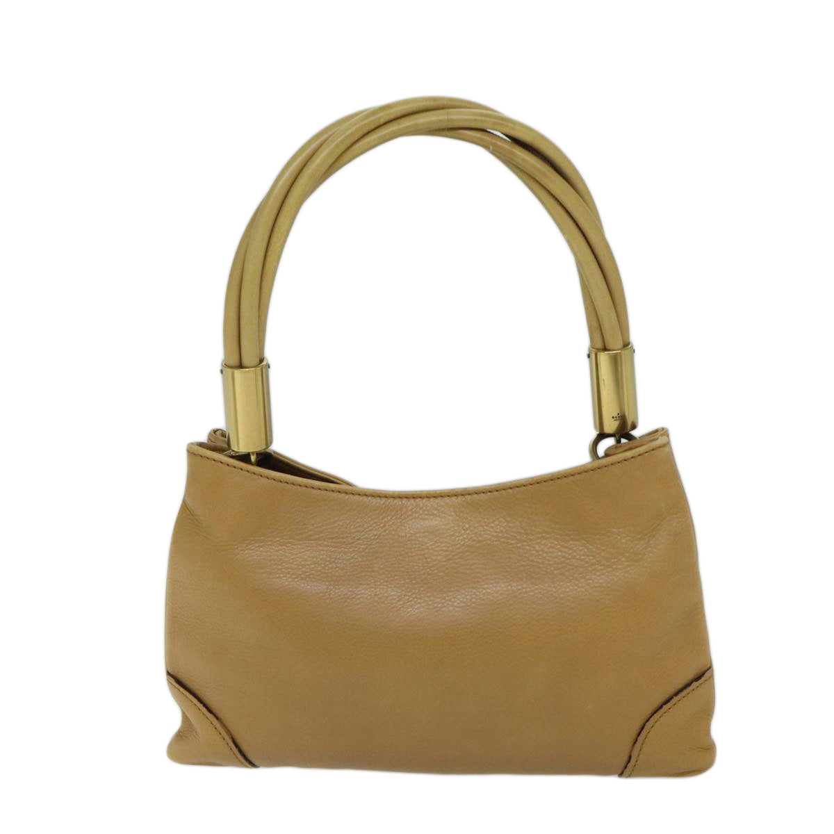 Luxury Gucci Trending 2025 Shoulder Bag Leather Brown 108964  70612