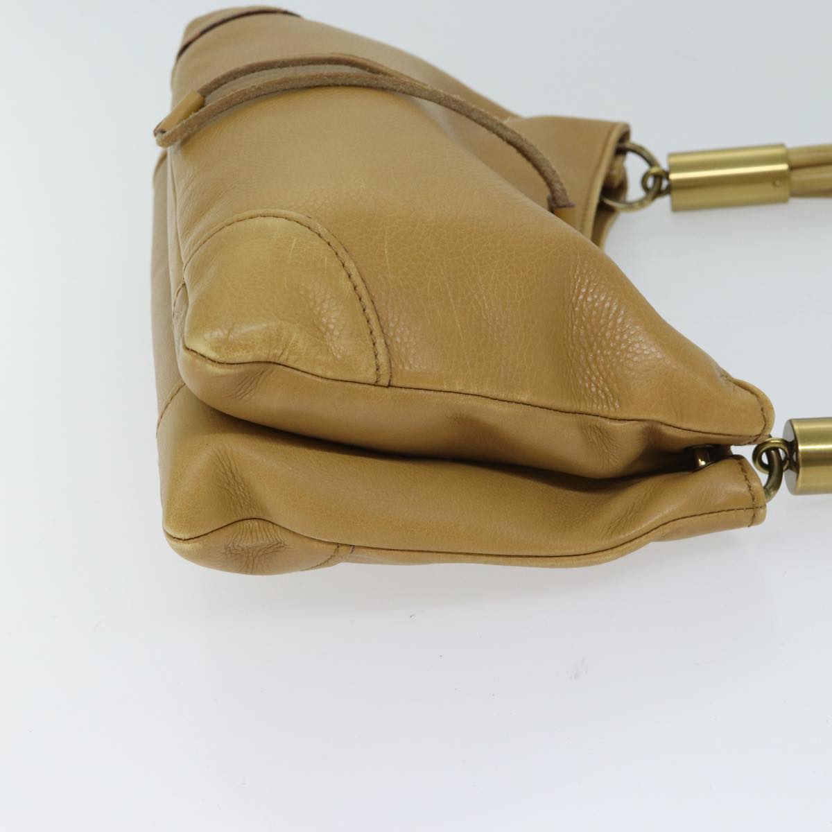 Luxury Gucci Trending 2025 Shoulder Bag Leather Brown 108964  70612