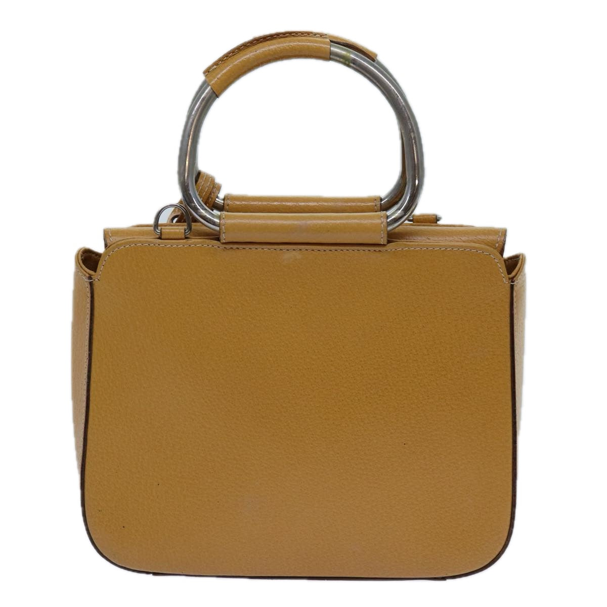 Luxury Gucci Trending 2025 Hand Bag Leather Brown  70668