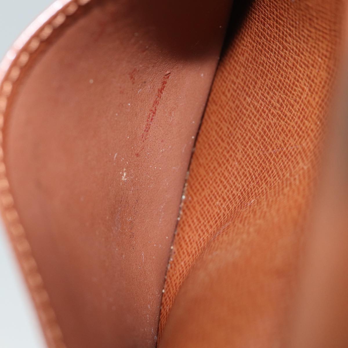 LOUIS VUITTON Monogram Porte Monnaie Billets Viennois Wallet M61663 70691