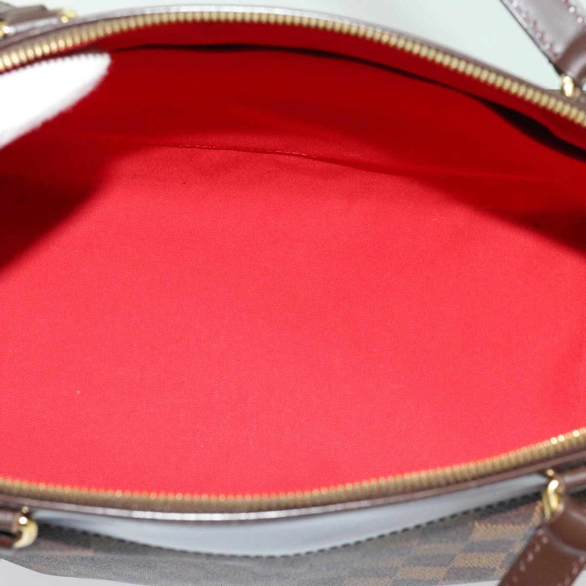 LOUIS VUITTON Damier Ebene Westminster GM Tote Bag N41103 LV 70760A