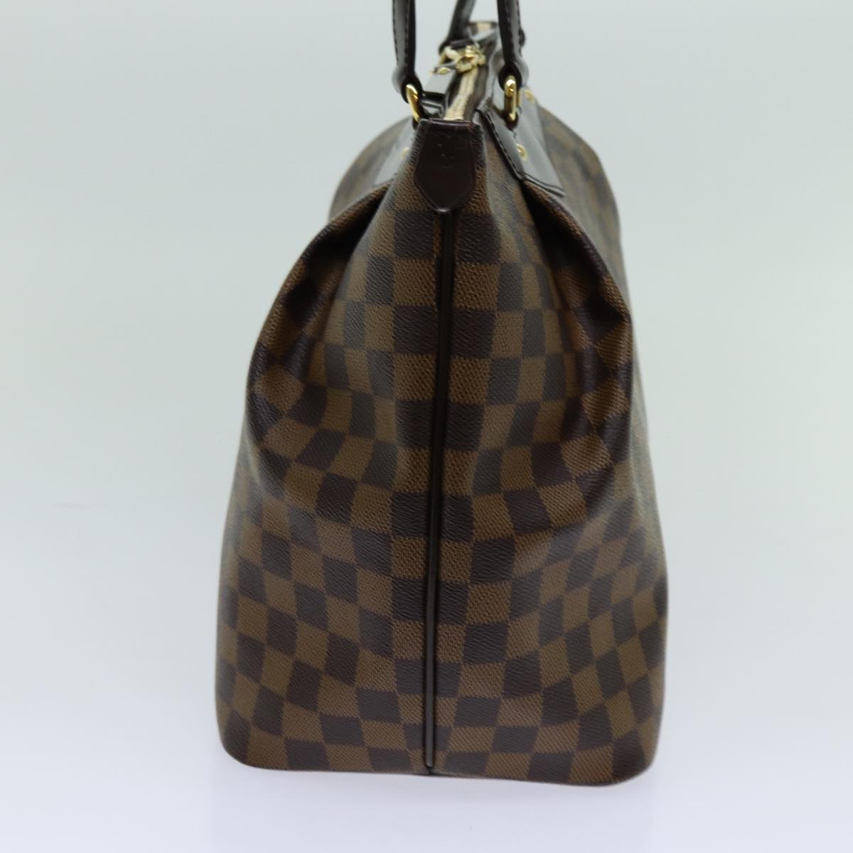 LOUIS VUITTON Damier Ebene Westminster GM Tote Bag N41103 LV 70760A