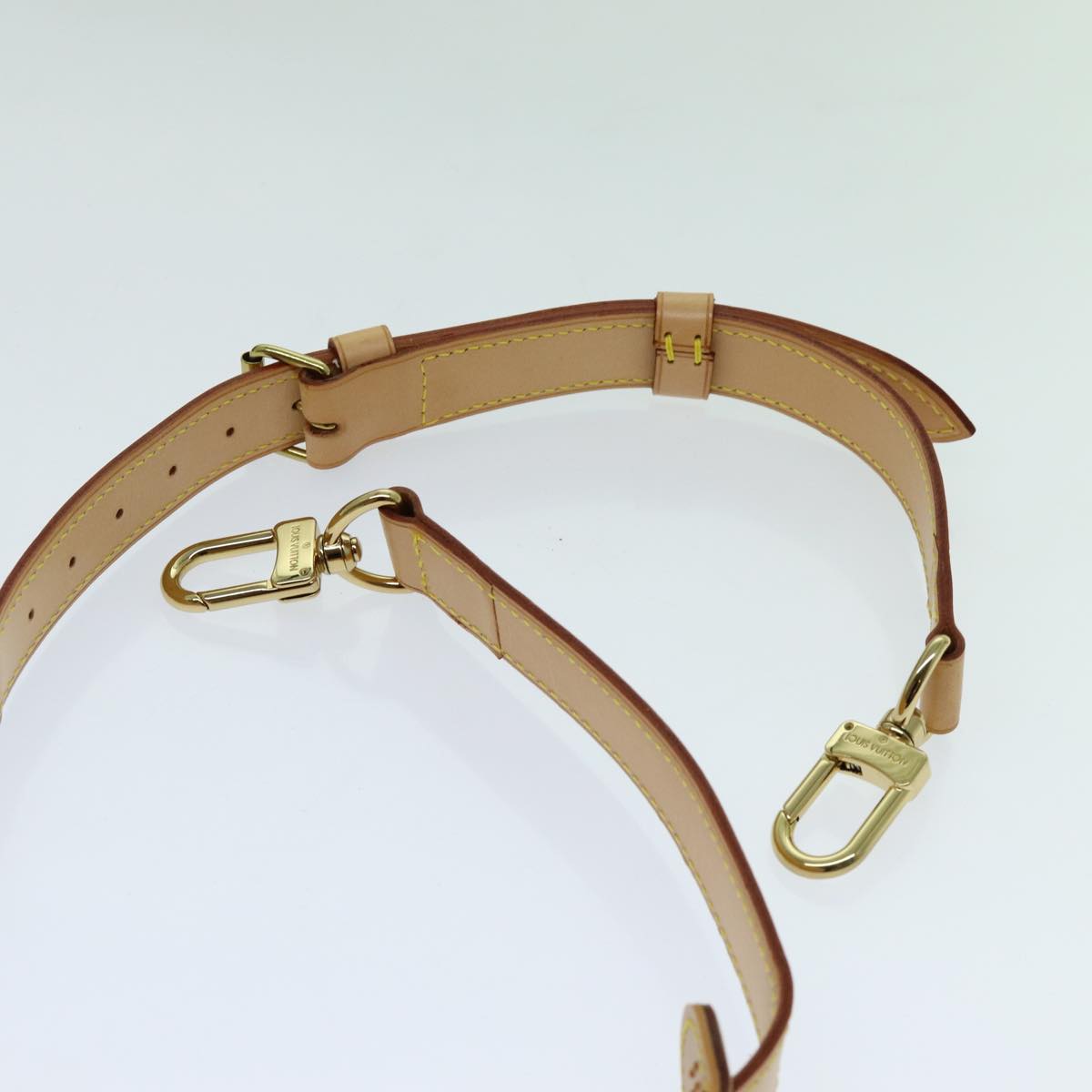 LOUIS VUITTON Monogram Keepall Bandouliere 50 Boston Bag M41416 LV 70761A