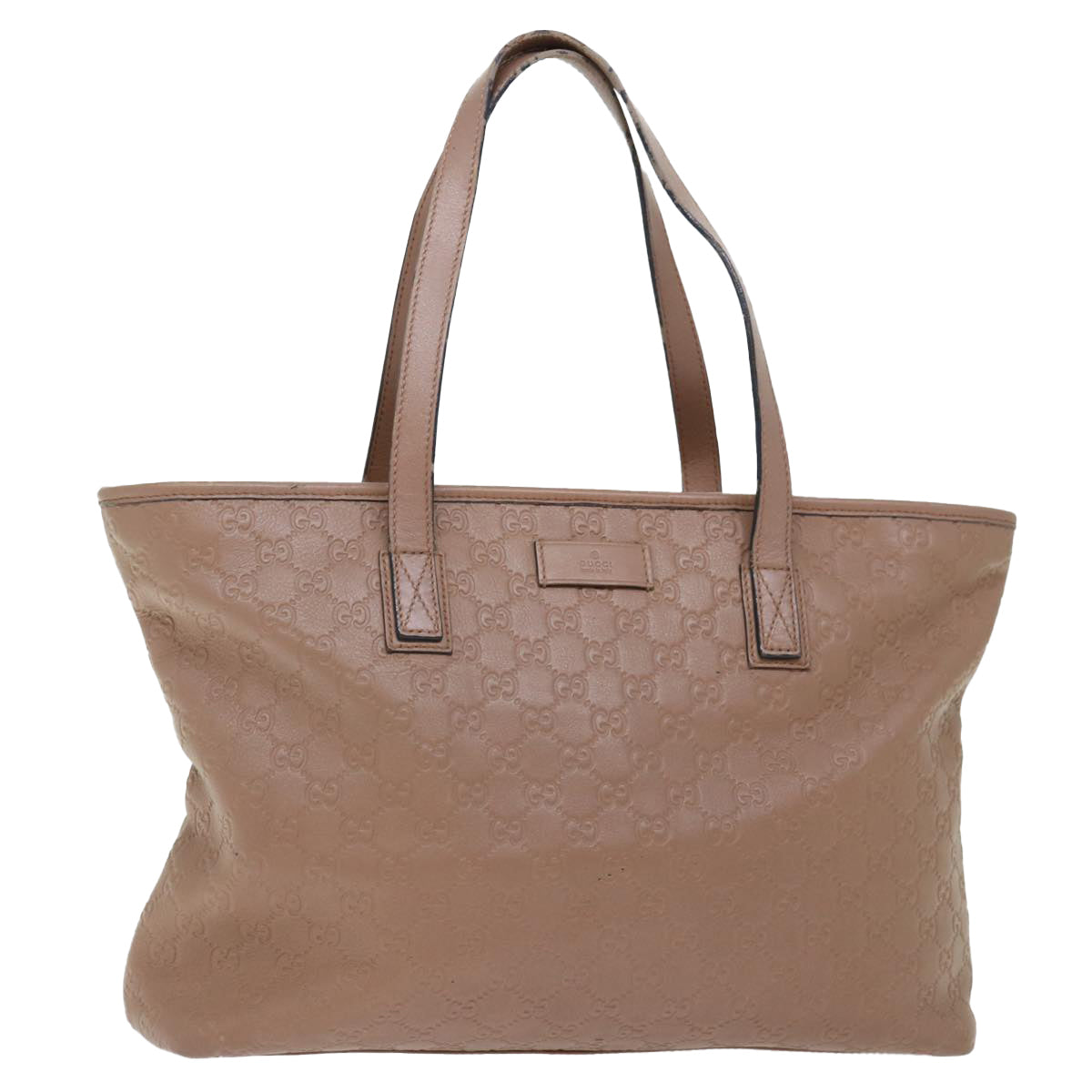 Luxury Gucci Trending 2025 GG Canvas Luxury Gucci Trending 2025ssima Shoulder Bag Pink 211137  70763