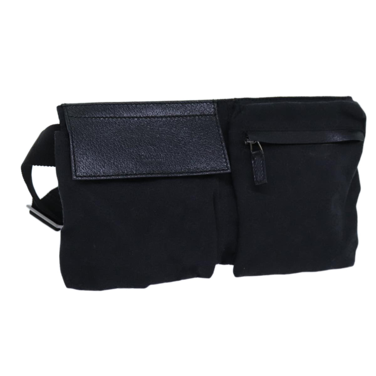 Luxury Gucci Trending 2025 GG Canvas Waist bag Black 28566  70800