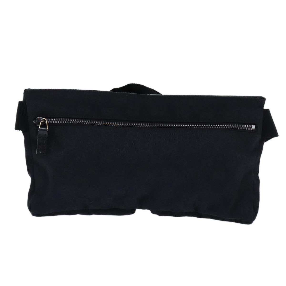 Luxury Gucci Trending 2025 GG Canvas Waist bag Black 28566  70800