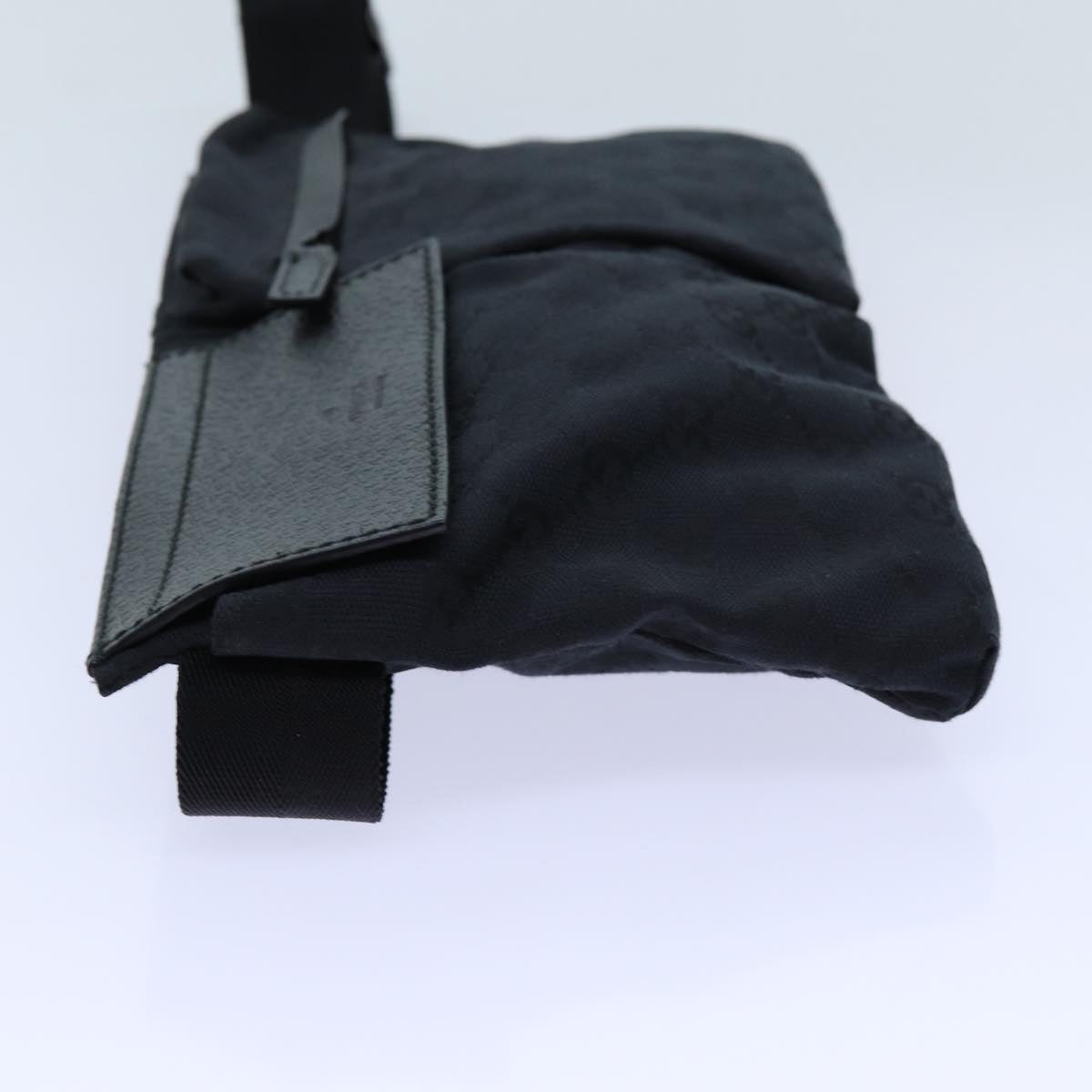 Luxury Gucci Trending 2025 GG Canvas Waist bag Black 28566  70800