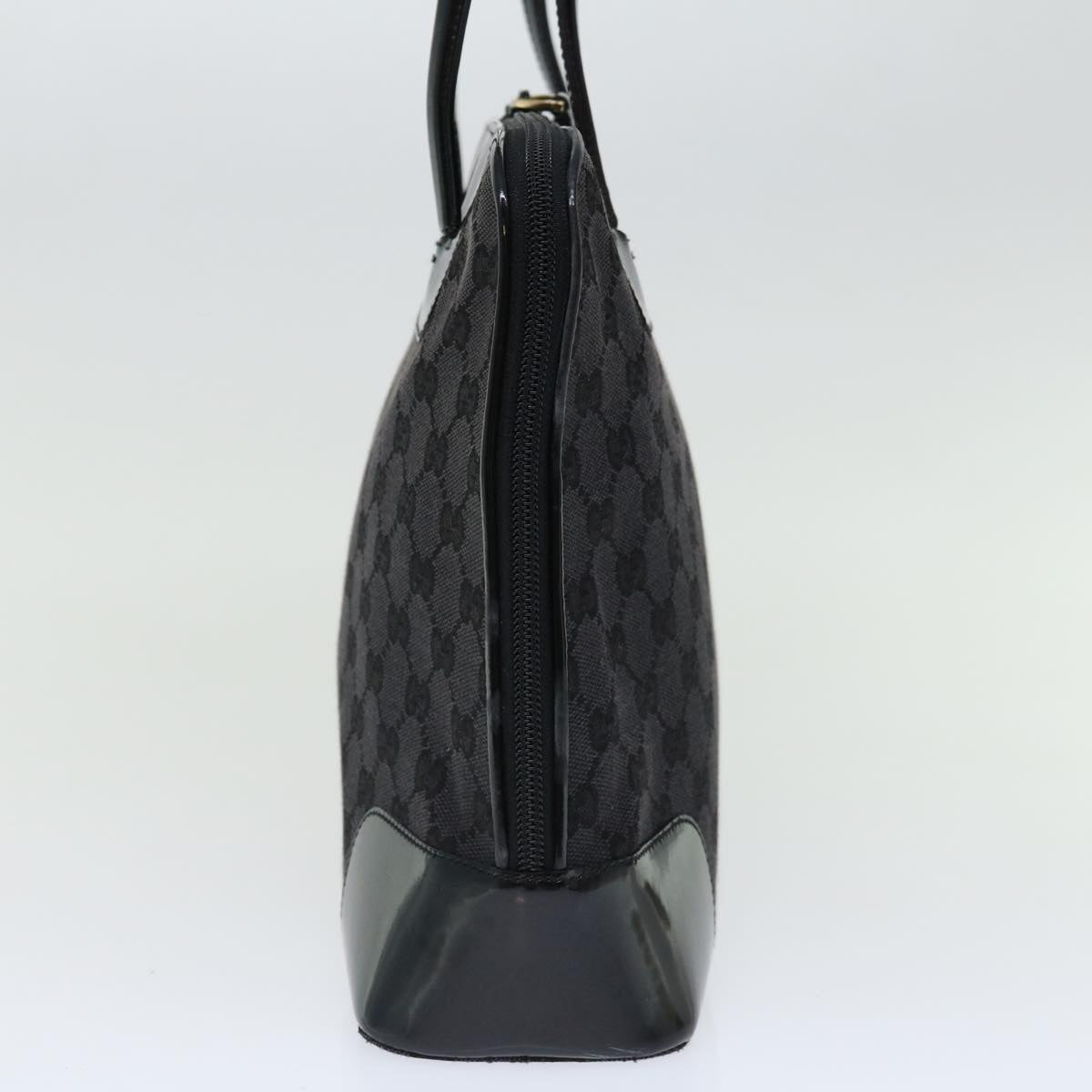 Luxury Gucci Trending 2025 GG Canvas Shoulder Bag Black 002 1122 3444  70809