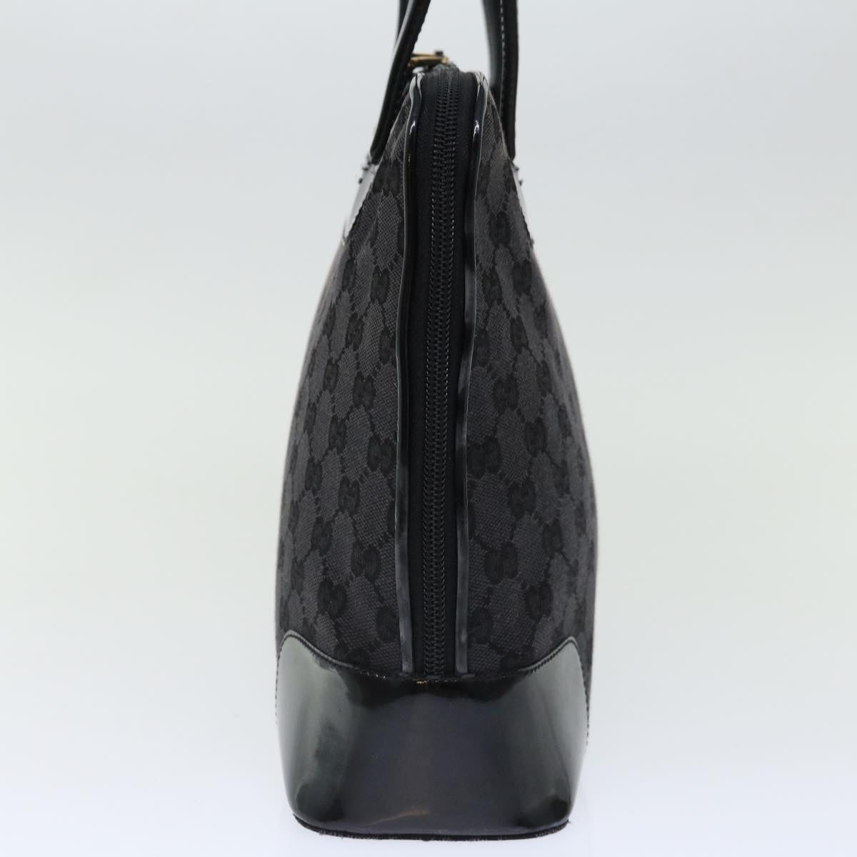 Luxury Gucci Trending 2025 GG Canvas Shoulder Bag Black 002 1122 3444  70809