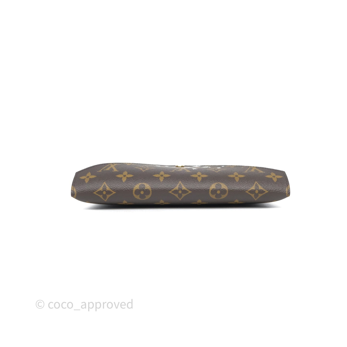Louis Vuitton 2023 Christmas Animation Kirigami Pochette 3-in-1 Monogram Canvas