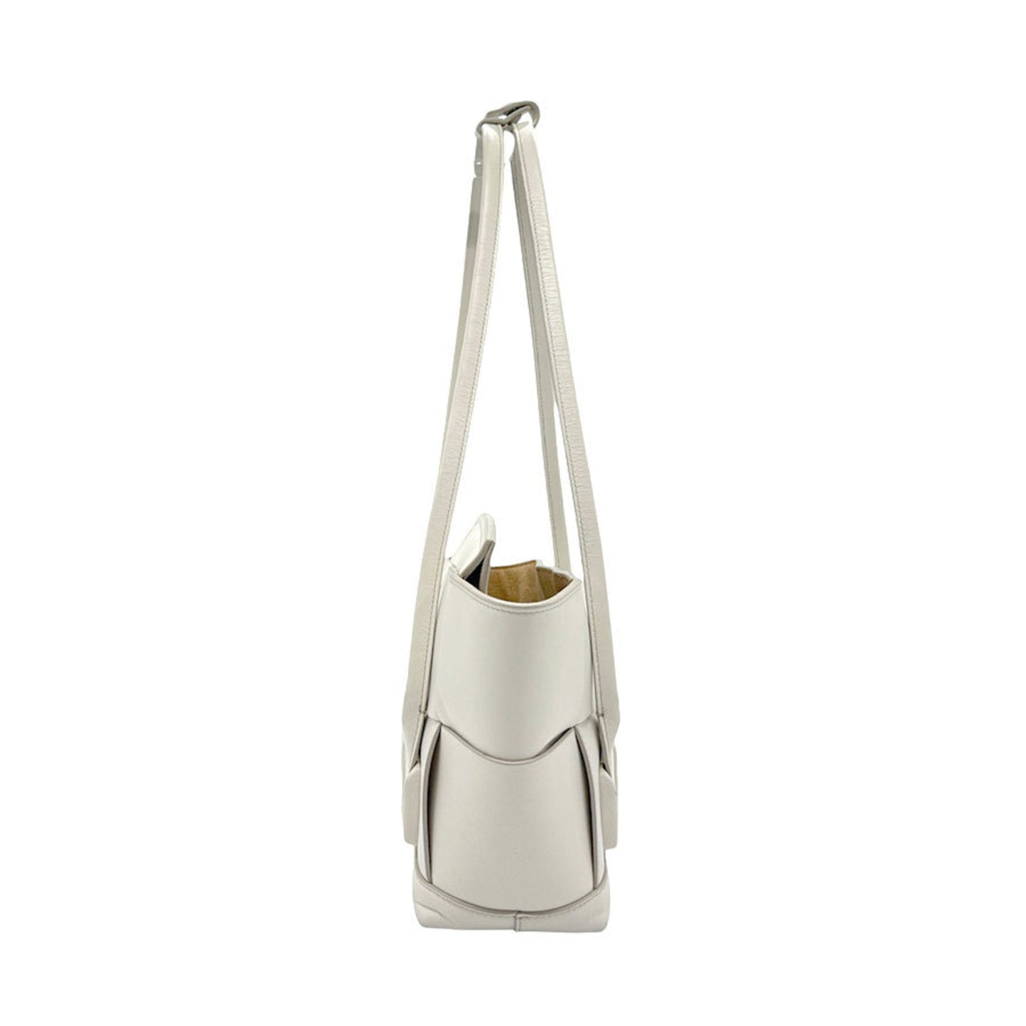 Luxury Bottega Veneta  Leather Shoulder Bag ()