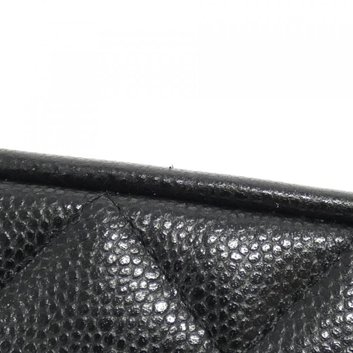 Chanel Timeless Classic Line 80909 Pouch