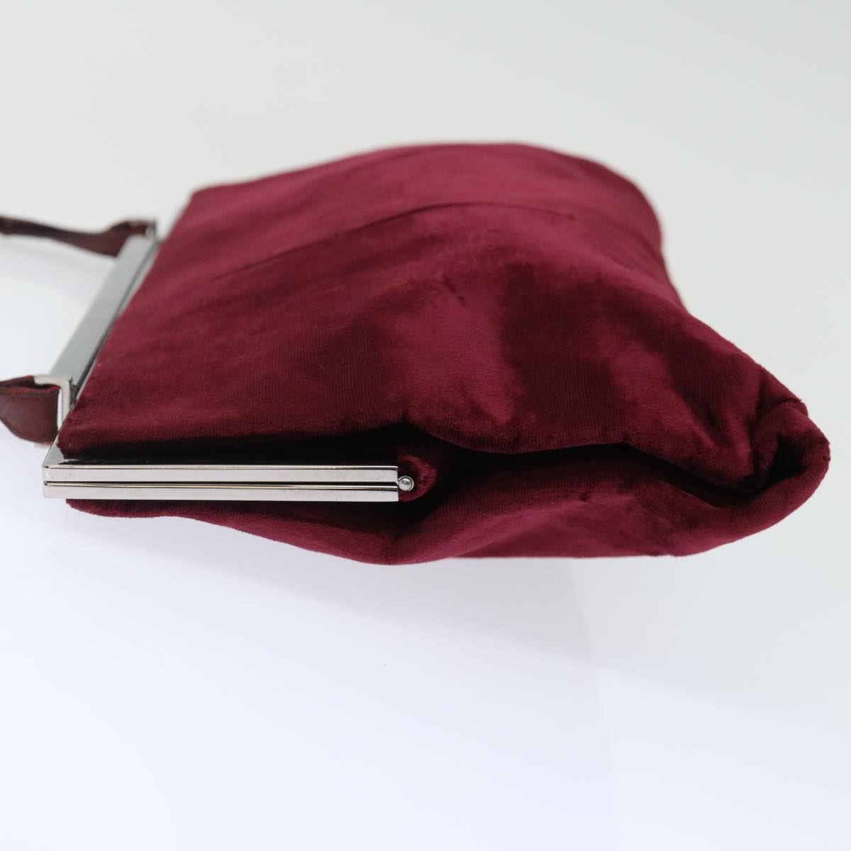 Luxury Gucci Trending 2025 Shoulder Bag Satin outlet Bordeaux  70958