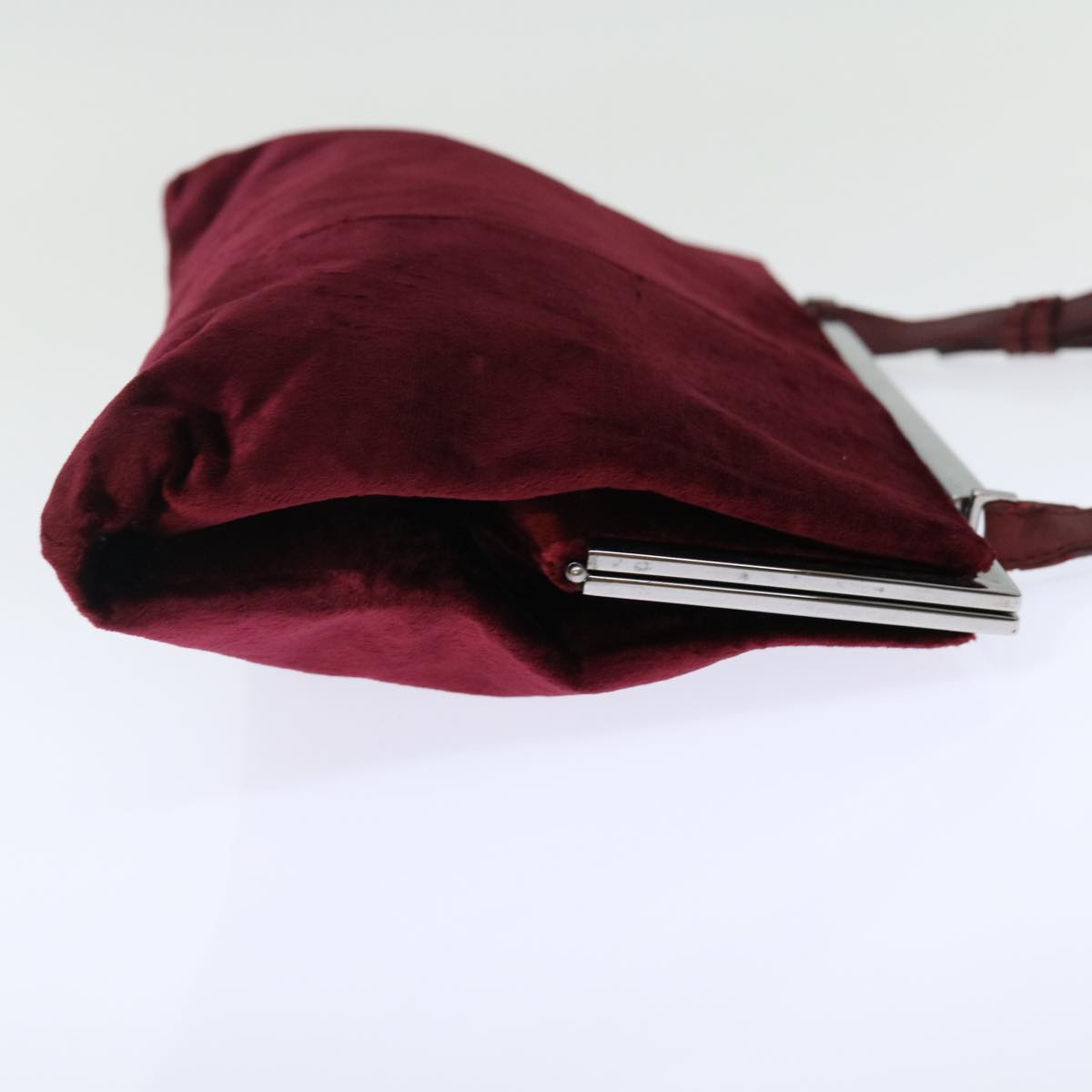 Luxury Gucci Trending 2025 Shoulder Bag Satin outlet Bordeaux  70958