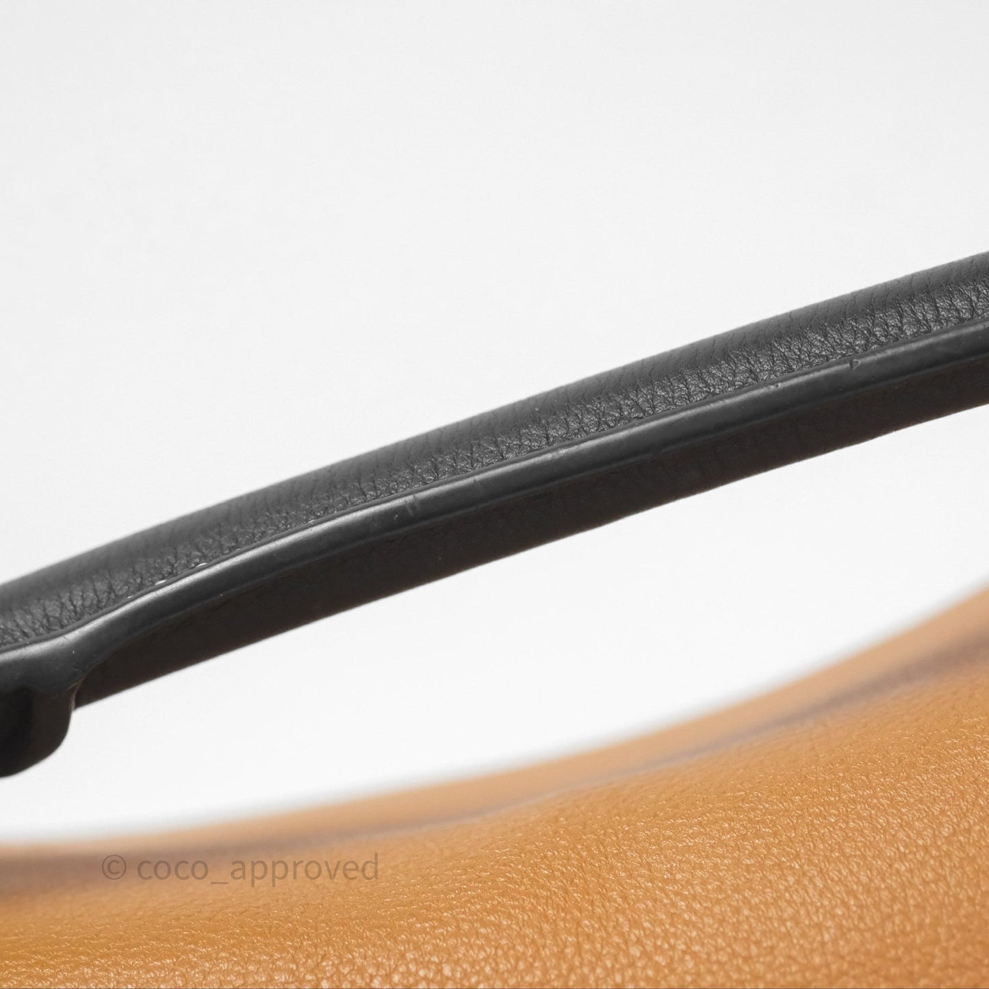 Loewe Small Puzzle Bag Amber/ Light Oat Calfskin Gold Hardware