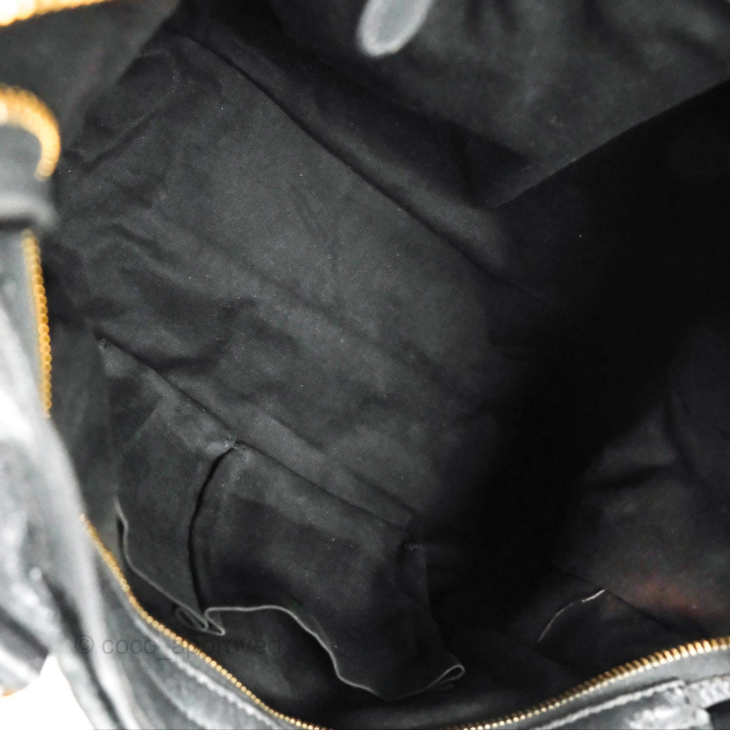 Balenciaga Classic City Bag Dark Grey Calfskin Gold Hardware