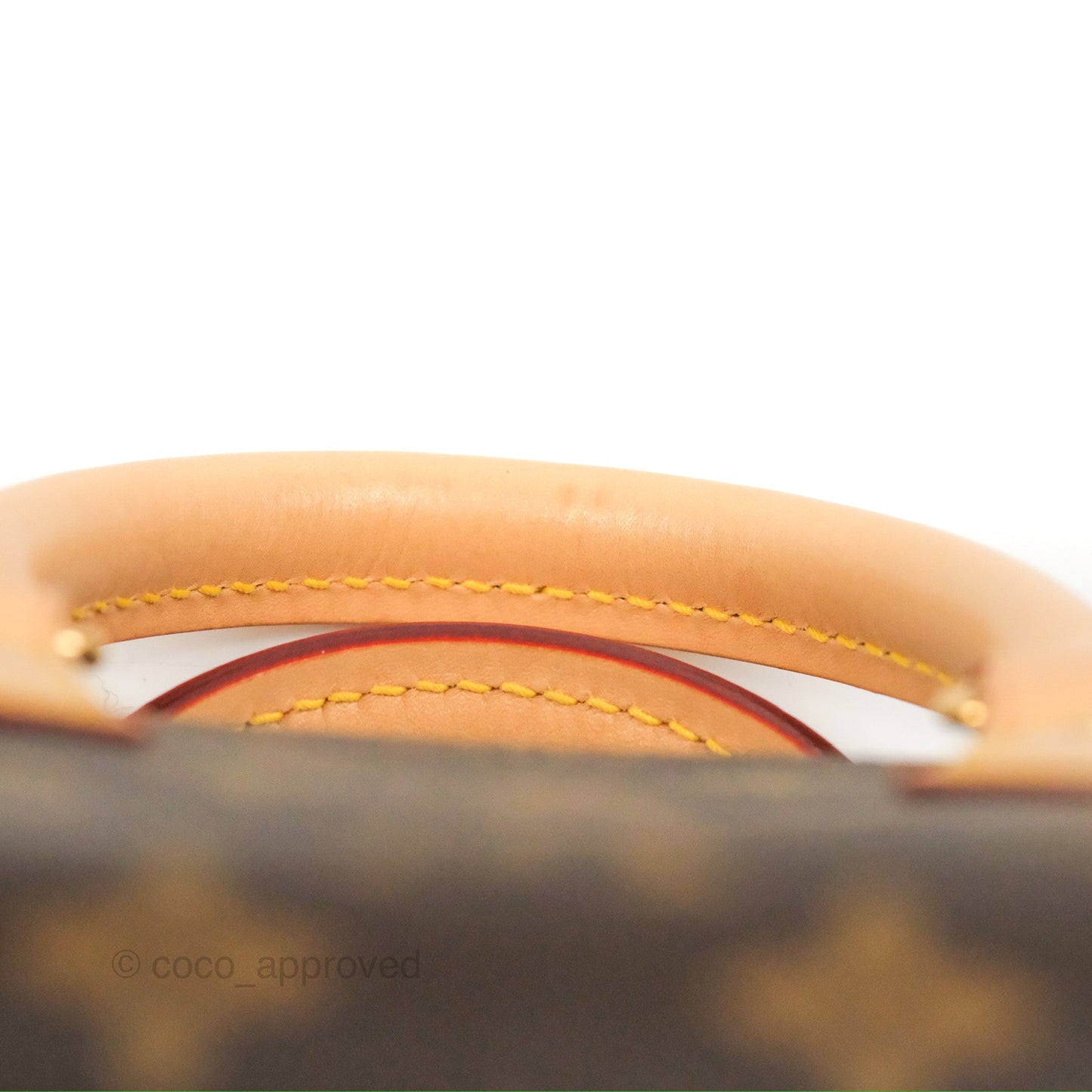 Louis Vuitton Speedy Bandoulière 20 Monogram