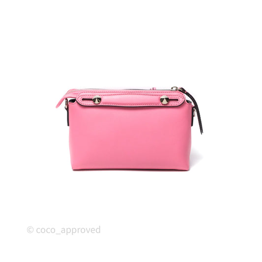 Fendi Mini By The Way Vit. Dolce Bag Pink