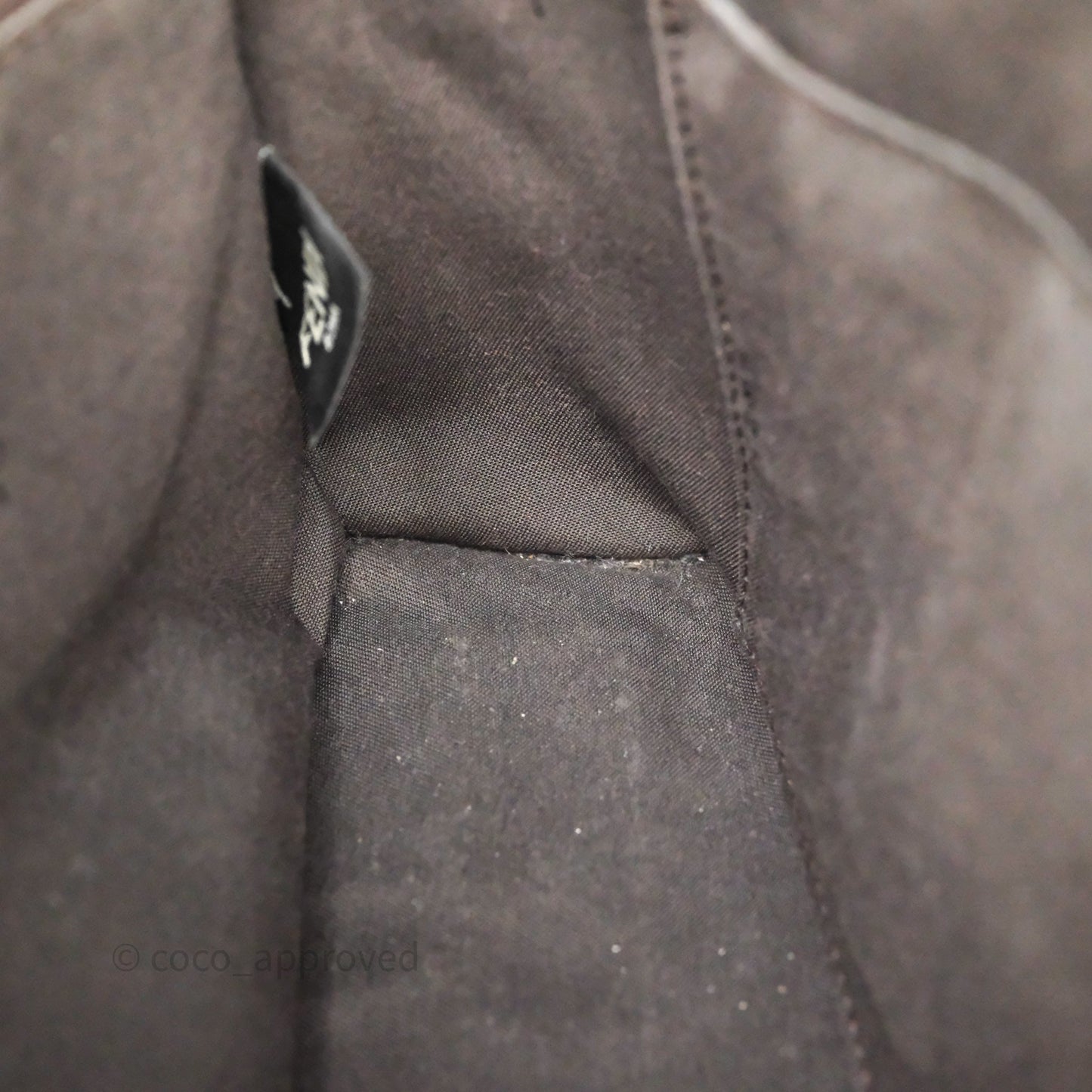 Fendi By The Way Medium Leather Satchel Dark Grey Bag