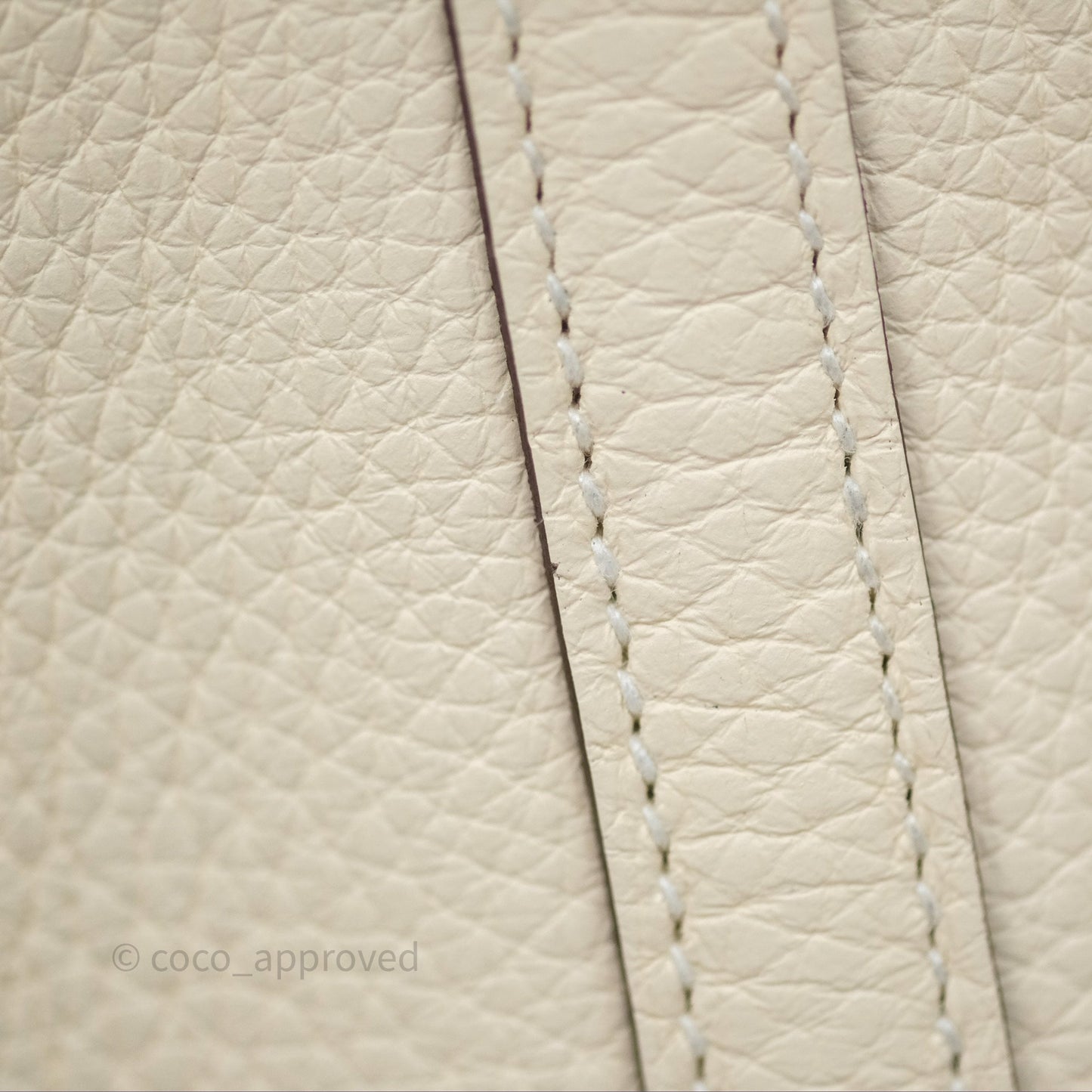 Hermès Picotin Lock 18 Nata I2 Taurillon Clemence Gold Hardware