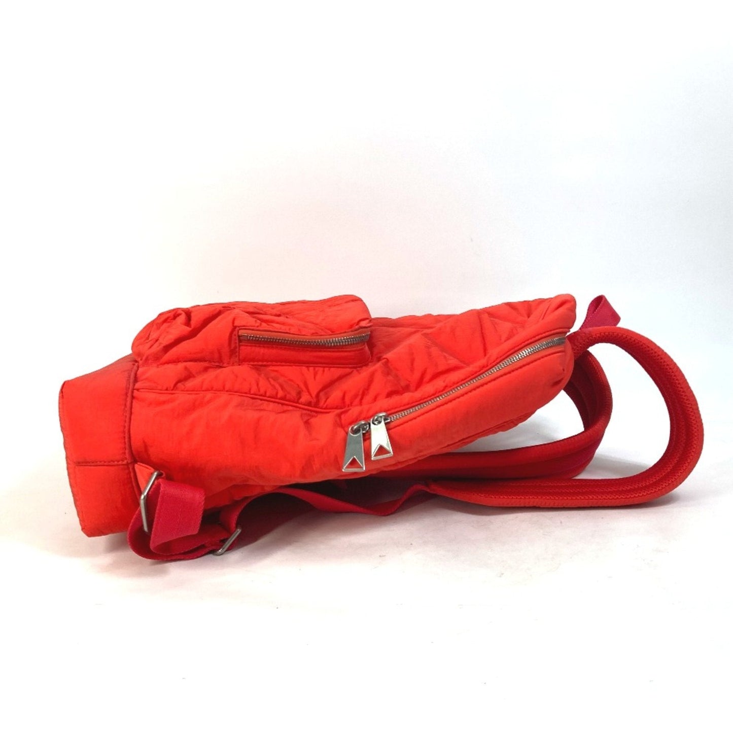 Luxury Bottega Veneta  Cloth Backpack ()