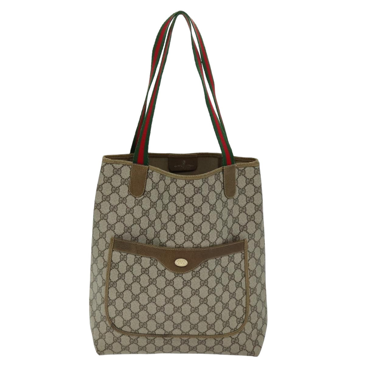 Luxury Gucci Trending 2025 Sherry Tote