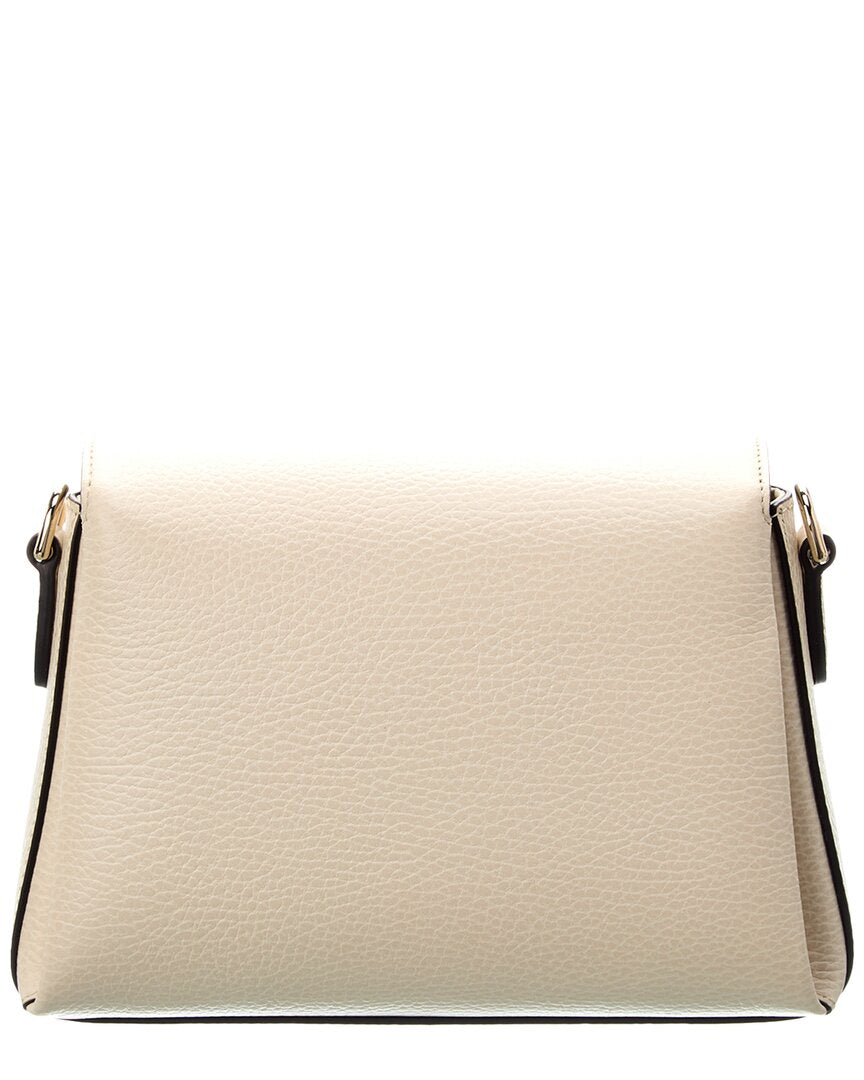 Luxury Gucci Trending 2025 GG Leather Shoulder Bag