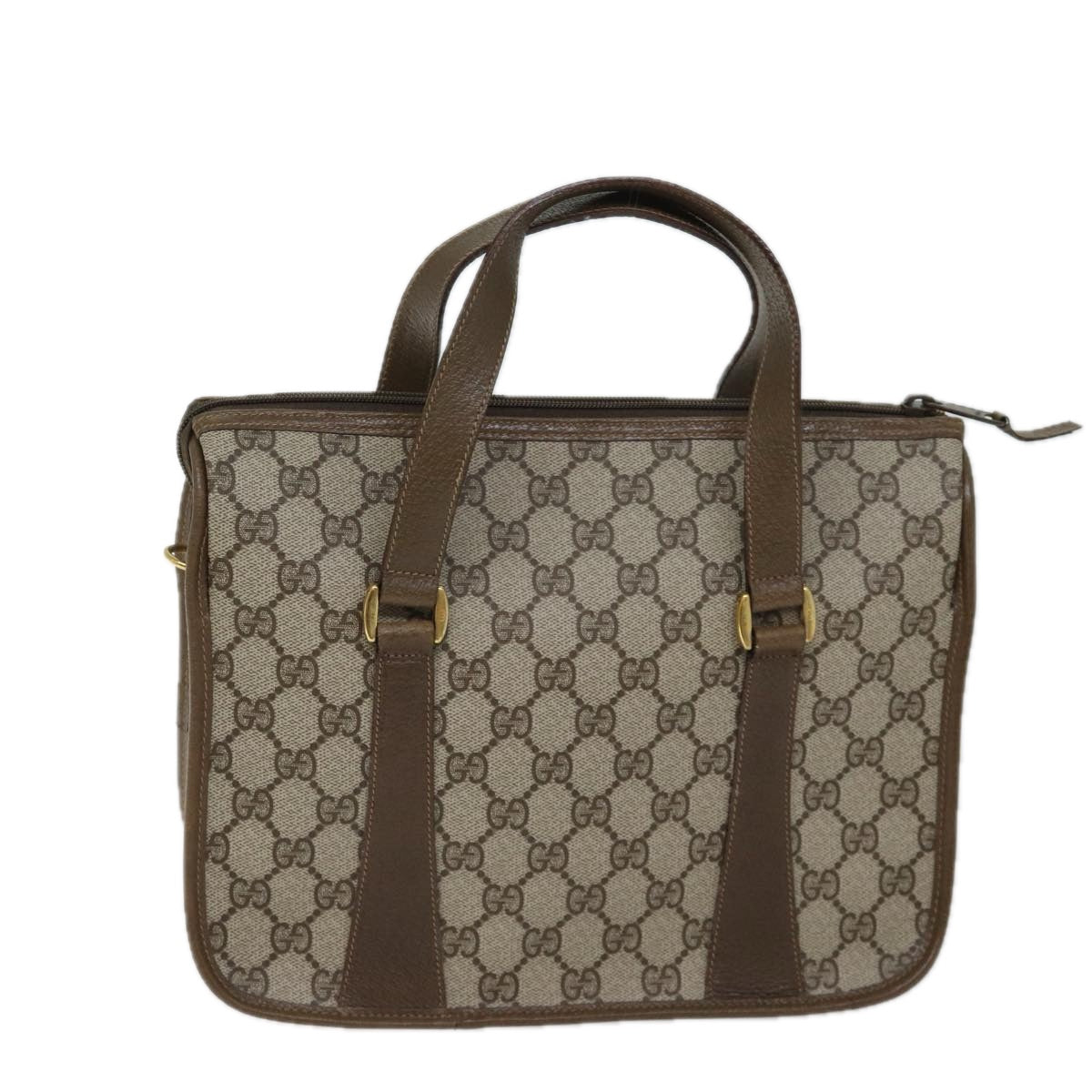 Luxury Gucci Trending 2025 GG Canvas Web Sherry Line Hand Bag PVC 2way Beige Green Red  71167
