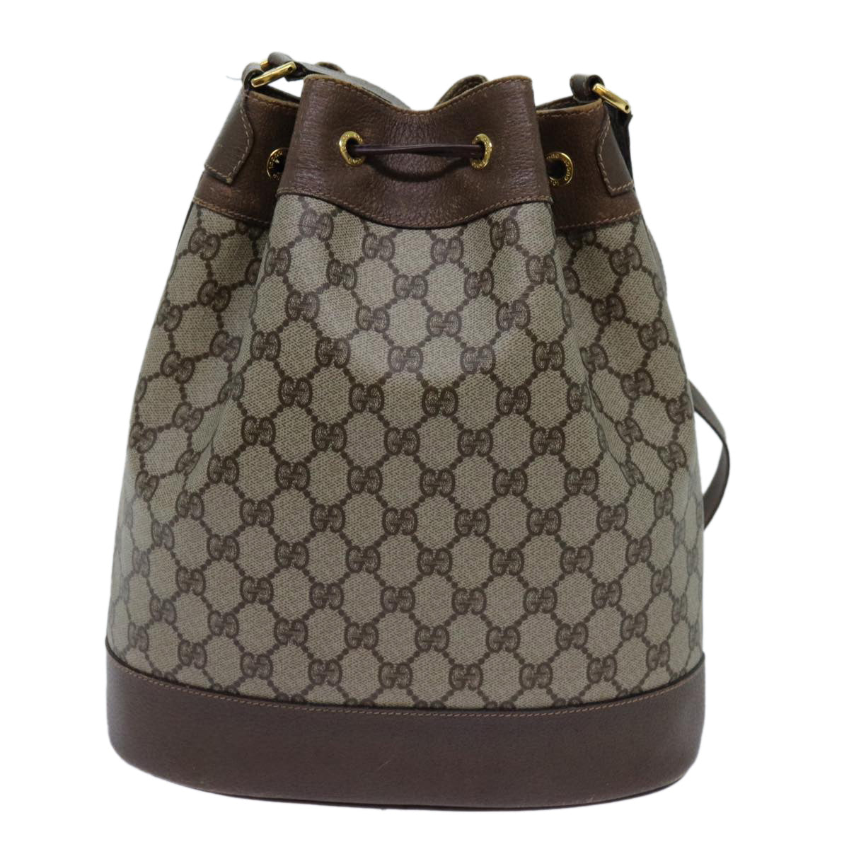 Luxury Gucci Trending 2025 GG Canvas Web Sherry Line Shoulder Bag PVC Beige Green Red  71174