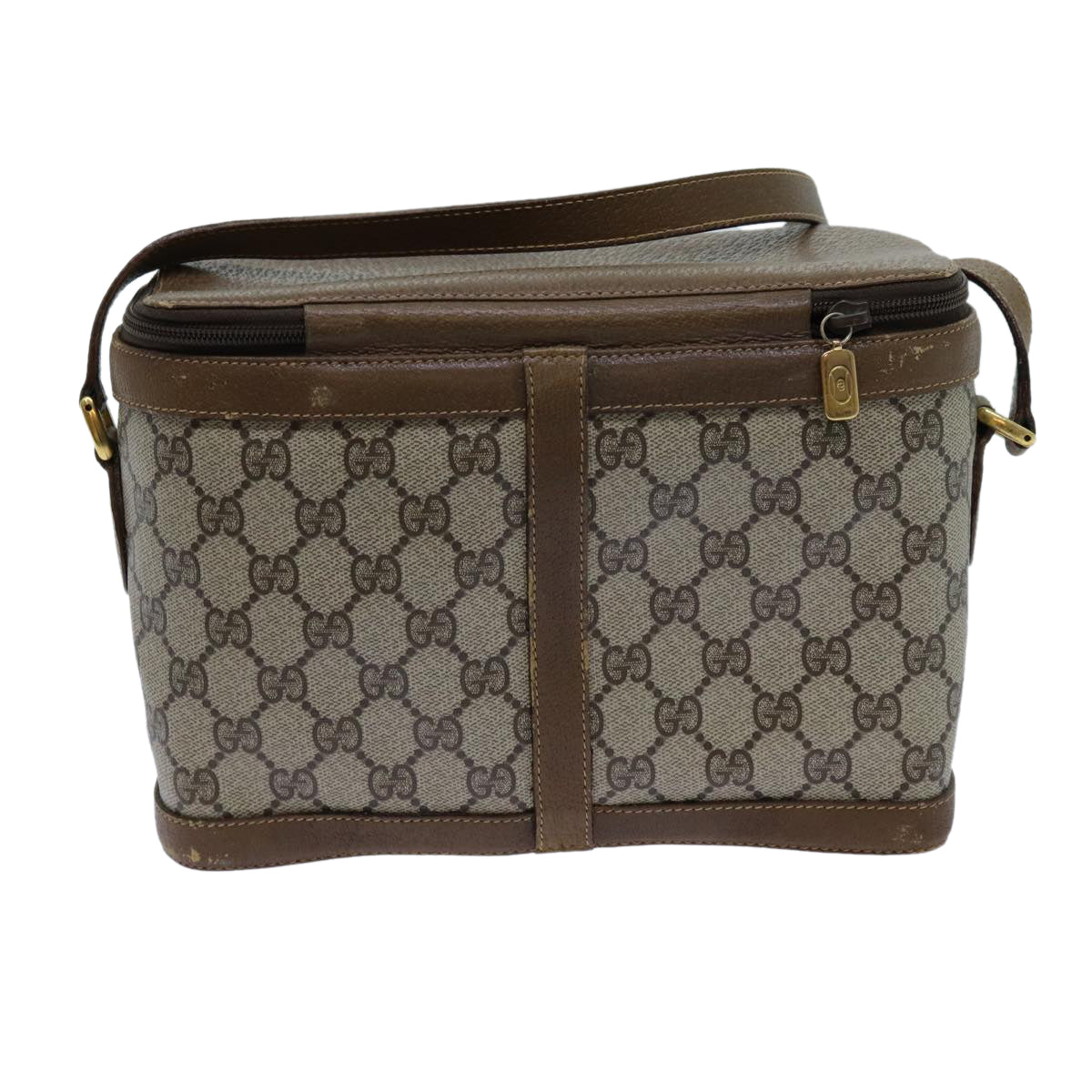 Luxury Gucci Trending 2025 GG Canvas Web Sherry Line Shoulder Bag PVC Beige Green Red  71229