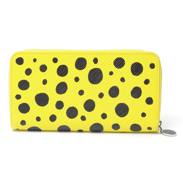Louis Vuitton Zippy Wallet Long M81960