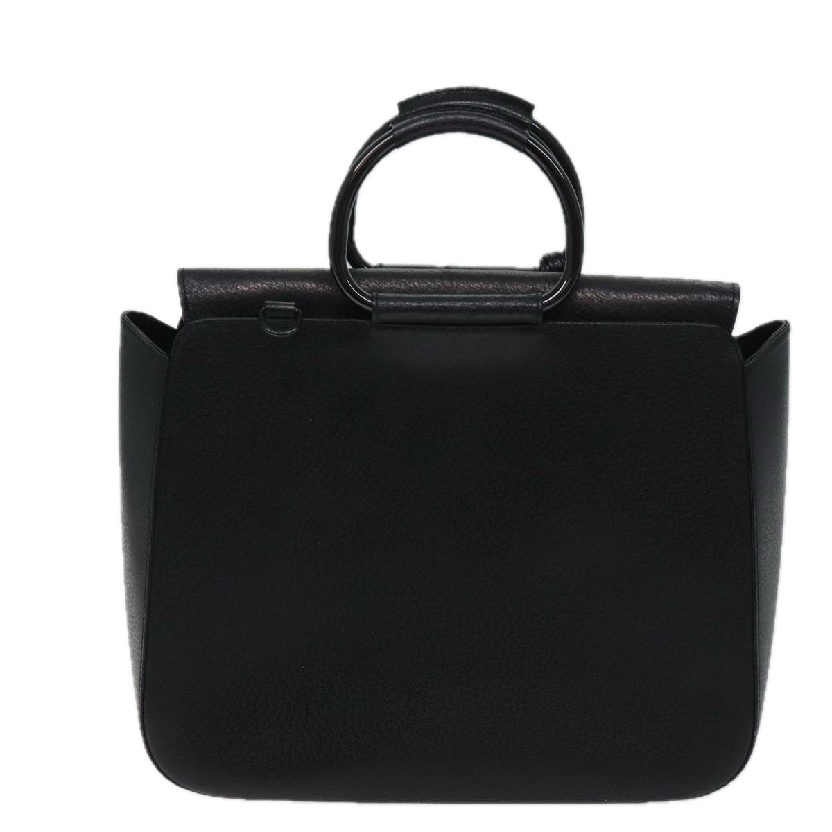 Luxury Gucci Trending 2025 Hand Bag Leather 2way Black  71312