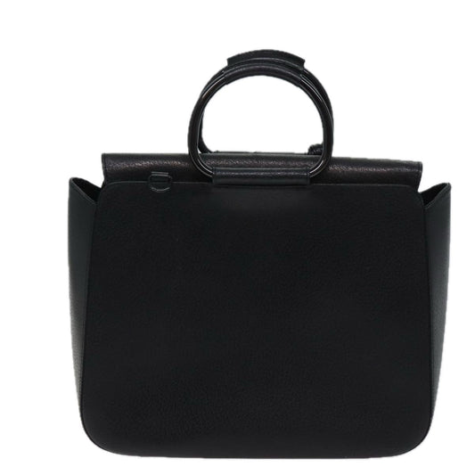 Luxury Gucci Trending 2025 Hand Bag Leather 2way Black  71312
