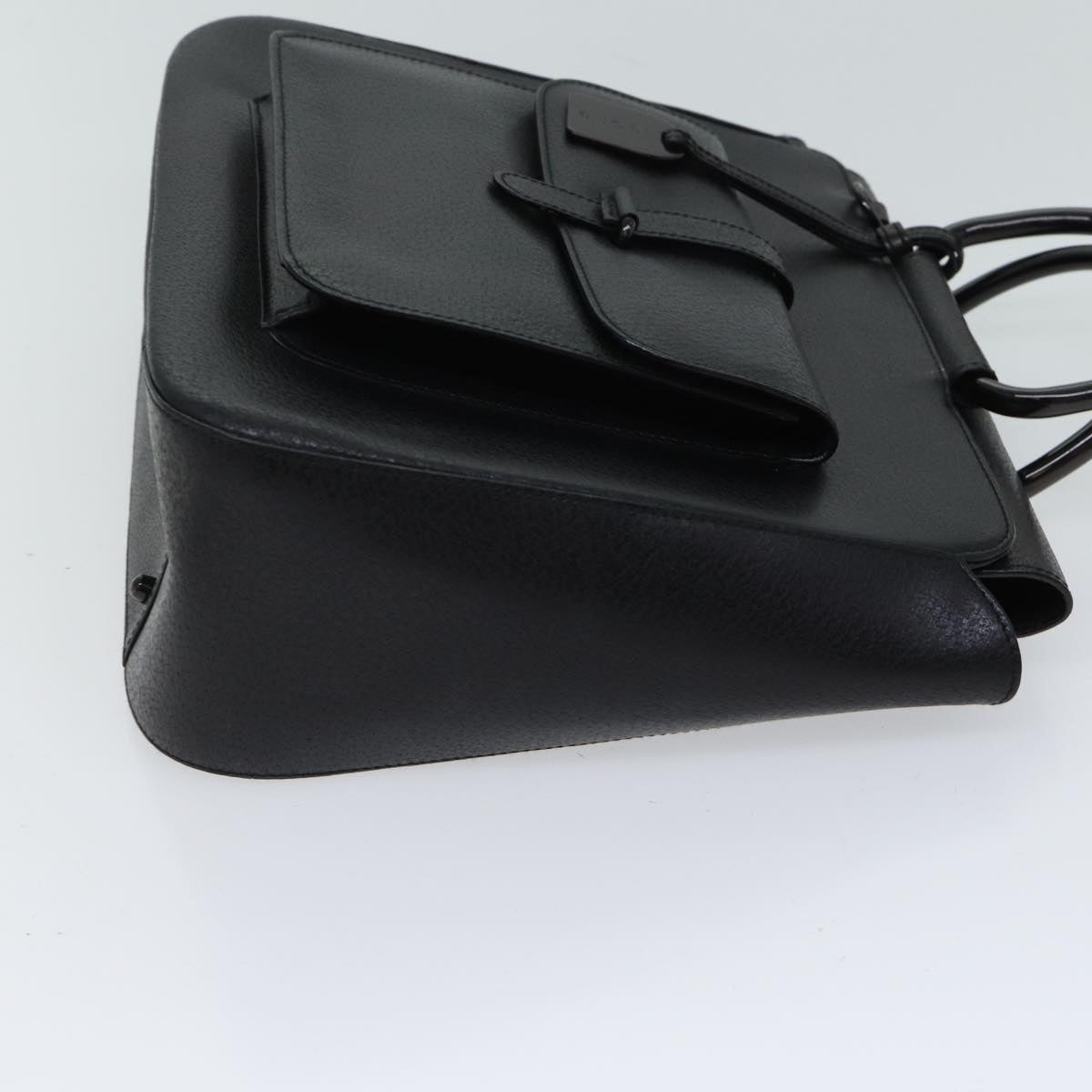 Luxury Gucci Trending 2025 Hand Bag Leather 2way Black  71312