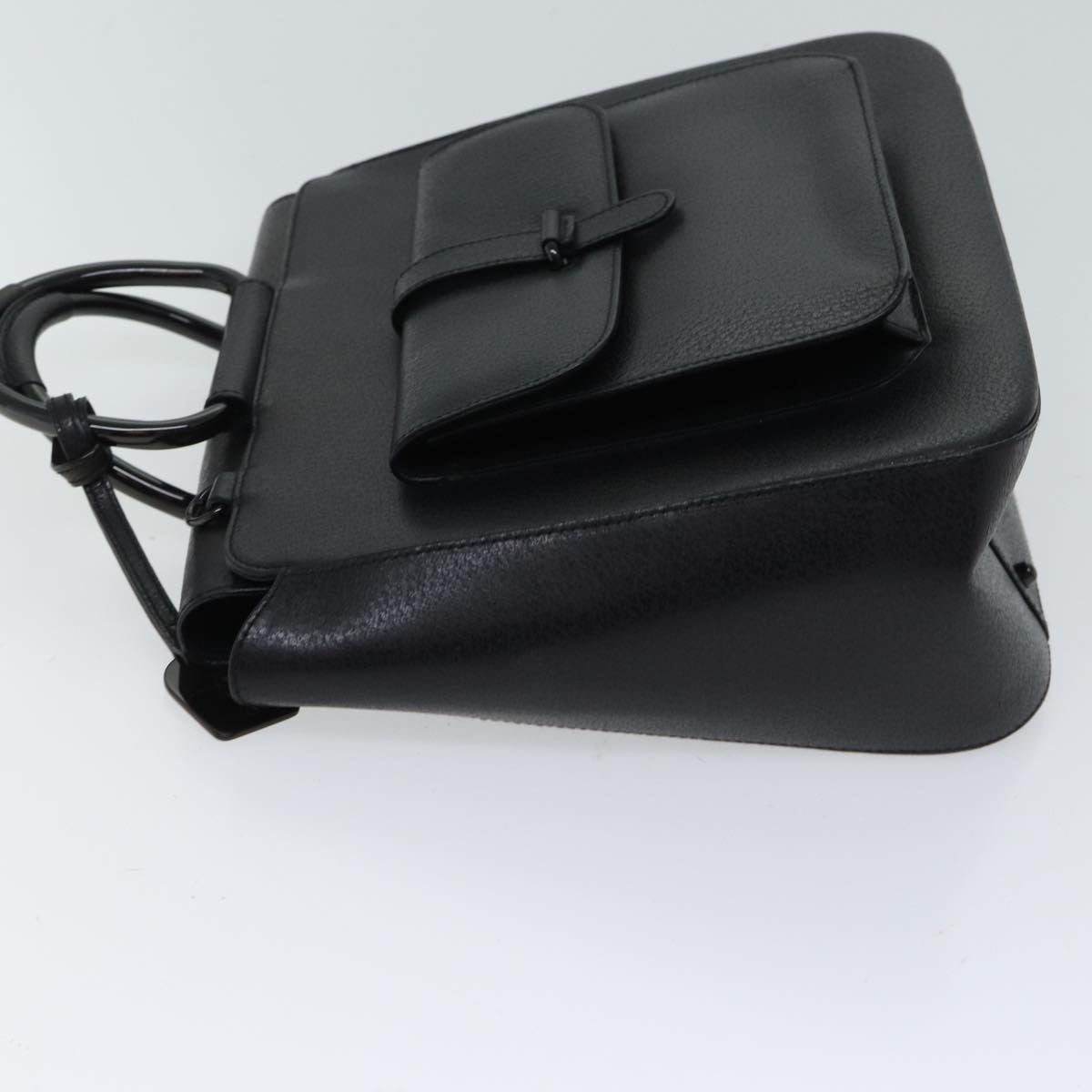 Luxury Gucci Trending 2025 Hand Bag Leather 2way Black  71312