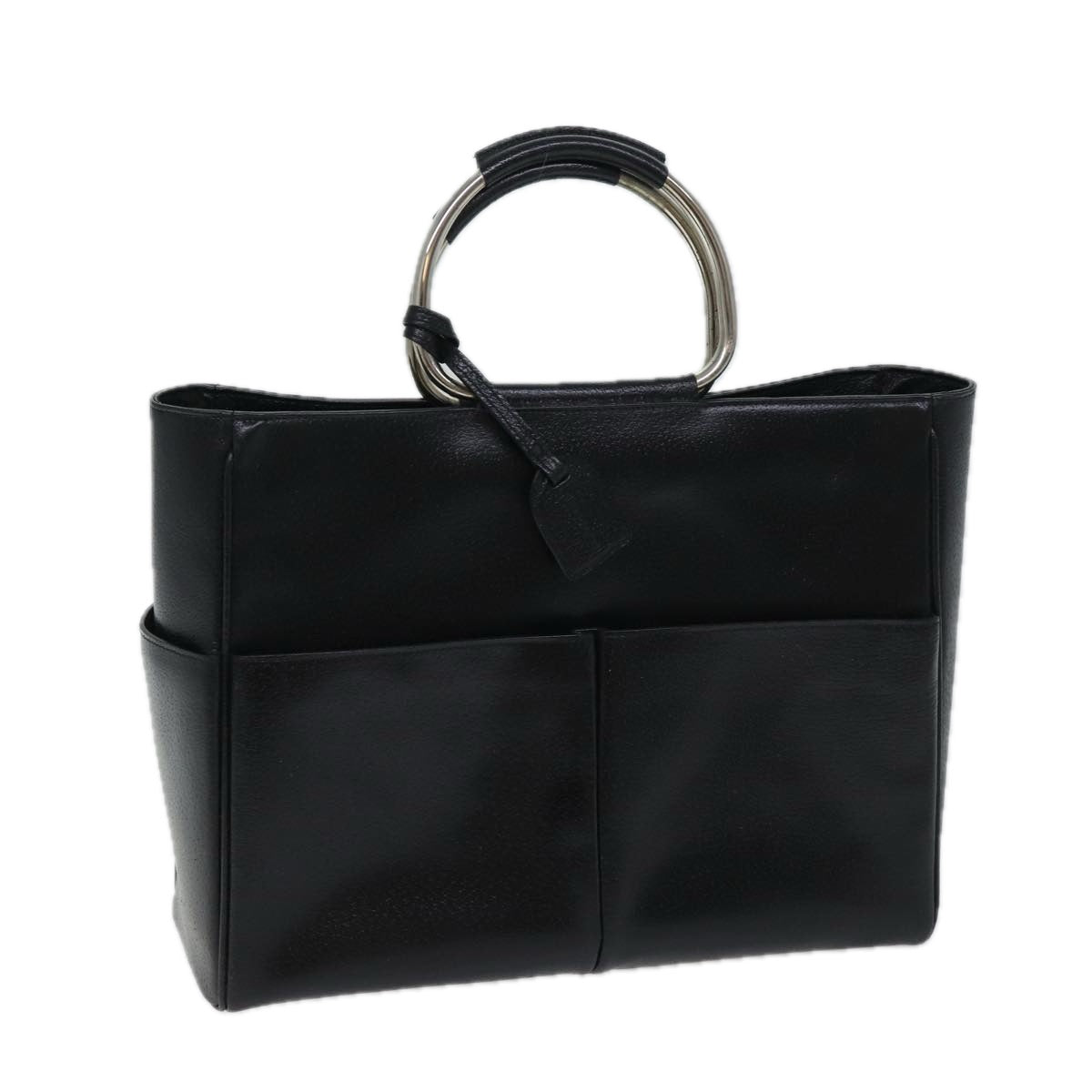 Luxury Gucci Trending 2025 Hand Bag Leather Black 002 3754 0313  71313