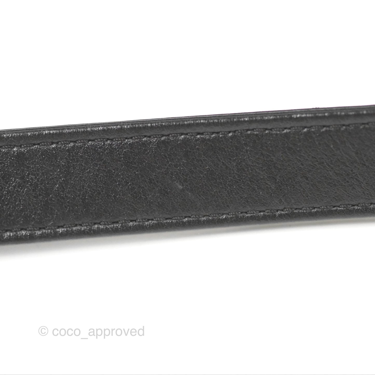 Chanel Quilted Medium Boy Black Calfskin Ruthenium Hardware