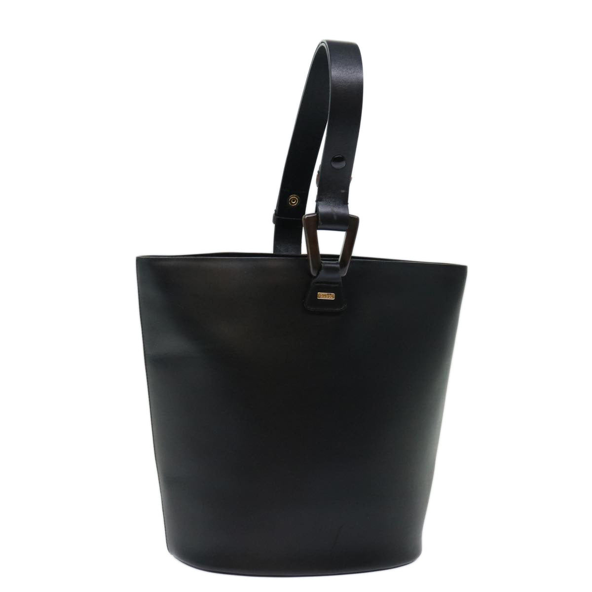 Luxury Gucci Trending 2025 Hand Bag Leather Black  71508