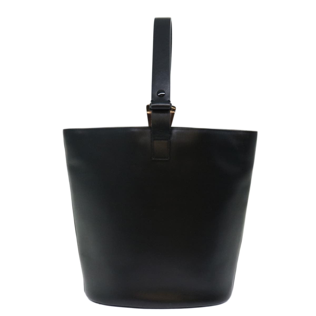 Luxury Gucci Trending 2025 Hand Bag Leather Black  71508