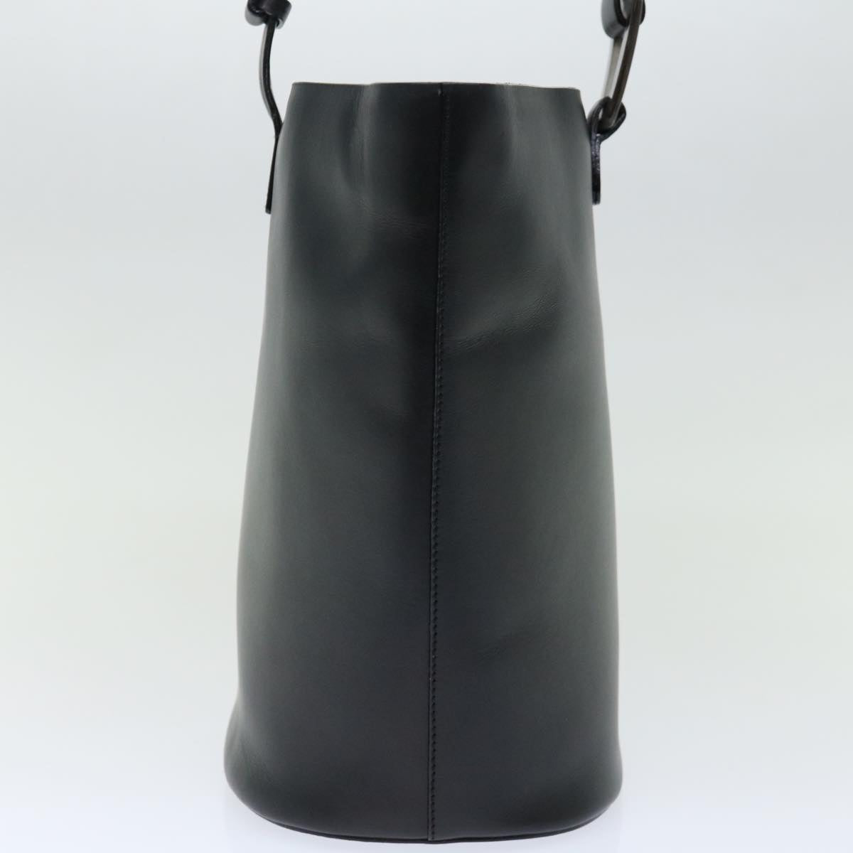 Luxury Gucci Trending 2025 Hand Bag Leather Black  71508