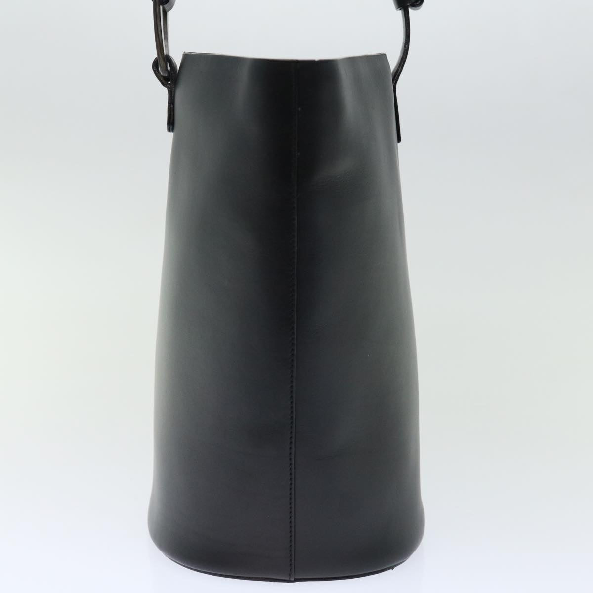 Luxury Gucci Trending 2025 Hand Bag Leather Black  71508