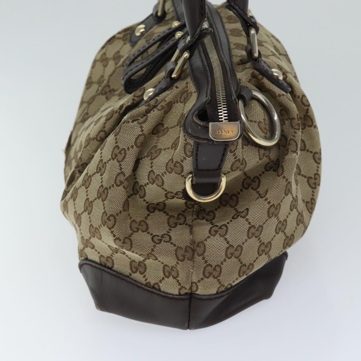 Luxury Gucci Trending 2025 GG Canvas Hand Bag Beige 247902  71513