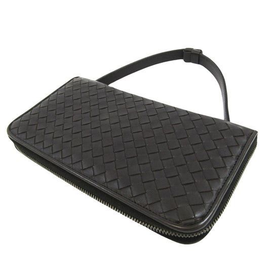 Luxury Bottega Veneta Intrecciato  Leather Wallet  ()