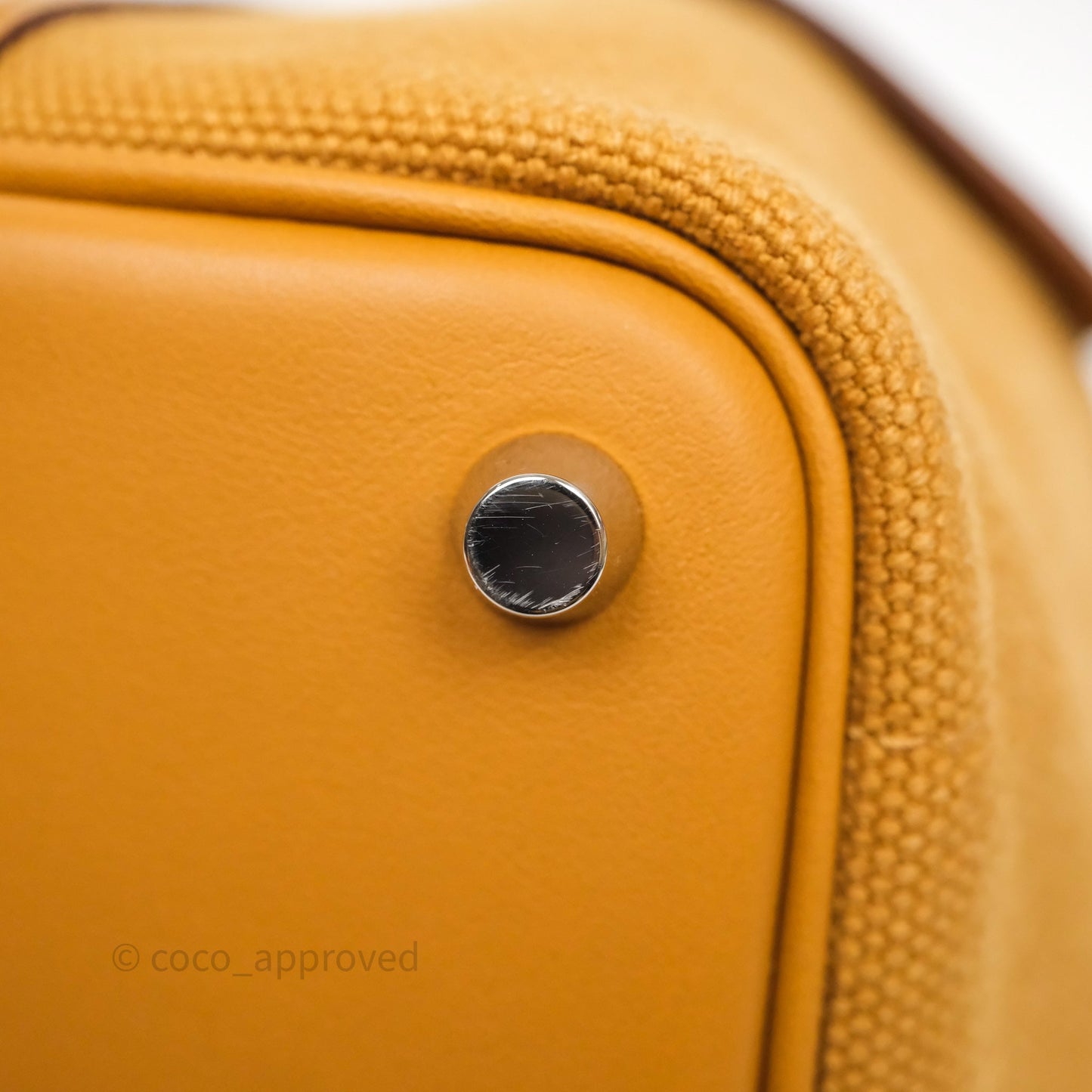 Hermes Picotin Lock 18 Cargo Pockets Sesame 2S Palladium Hardware