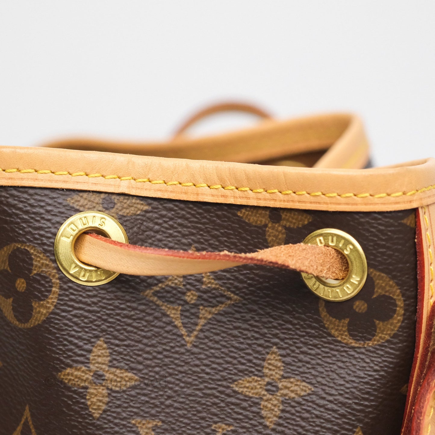 Louis Vuitton Noé BB Monogram Canvas