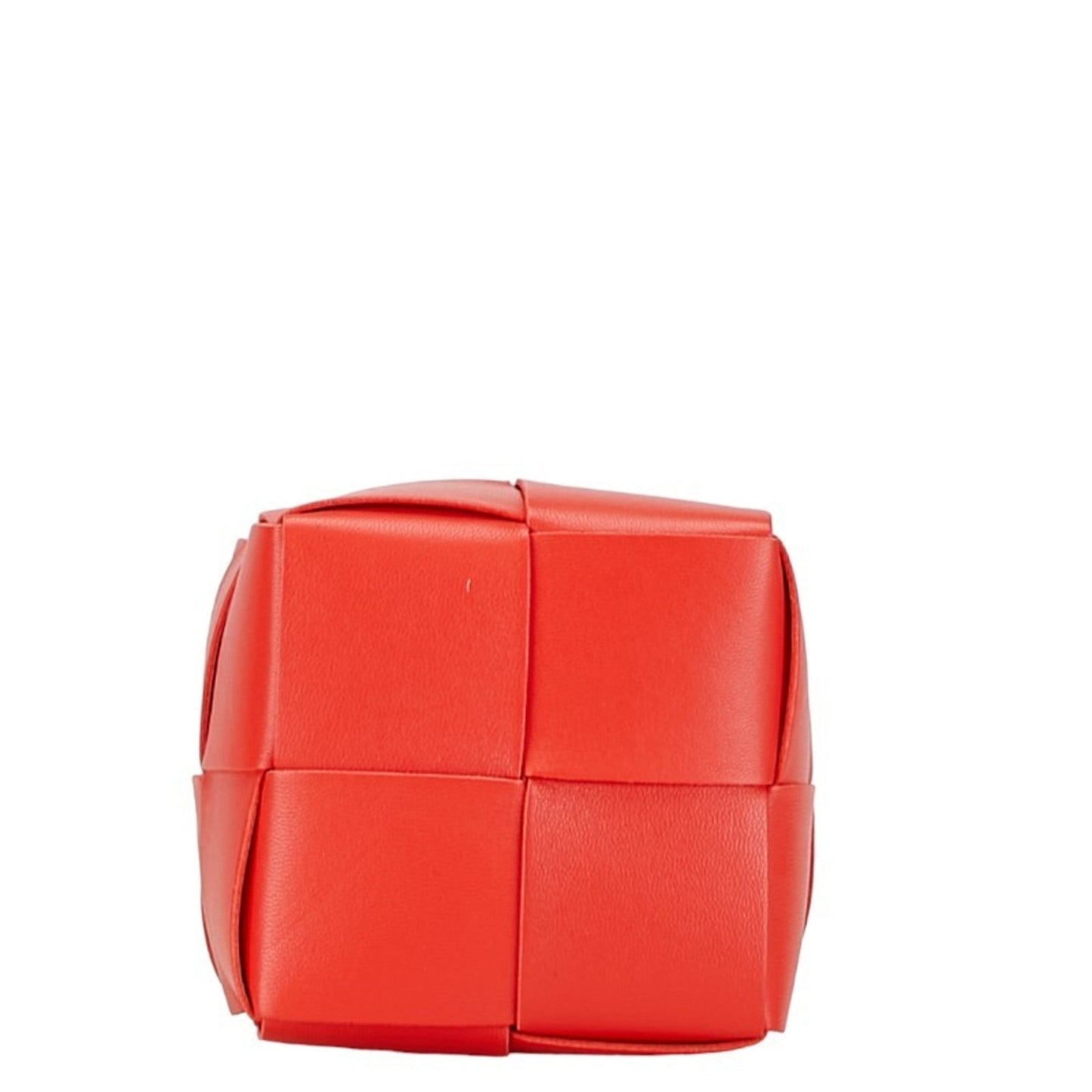 Luxury Bottega Veneta  Leather Handbag ()